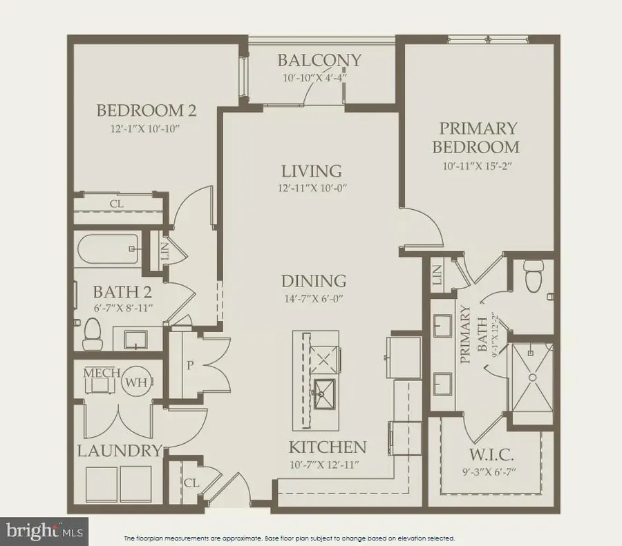 9475 Sprague Ave #2, Fairfax, VA 22031 - #2
