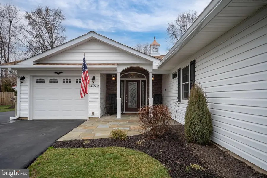 4210 Maintree Ct, Fairfax, VA 22033 - #2