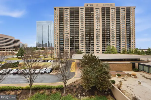 3705 South George Mason Dr #416s, FALLS CHURCH, VA 22041