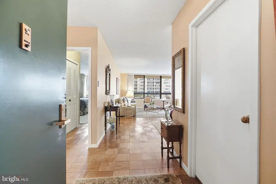 3705 South George Mason Dr #416s, Falls Church, VA 22041 - #3