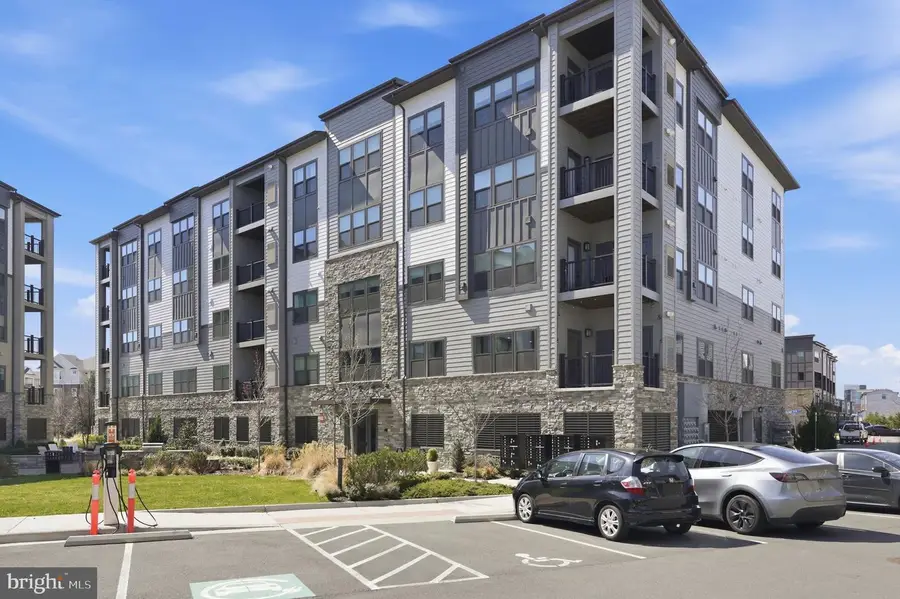 12875 Mosaic Park Way #4-x, Herndon, VA 20171 - #3