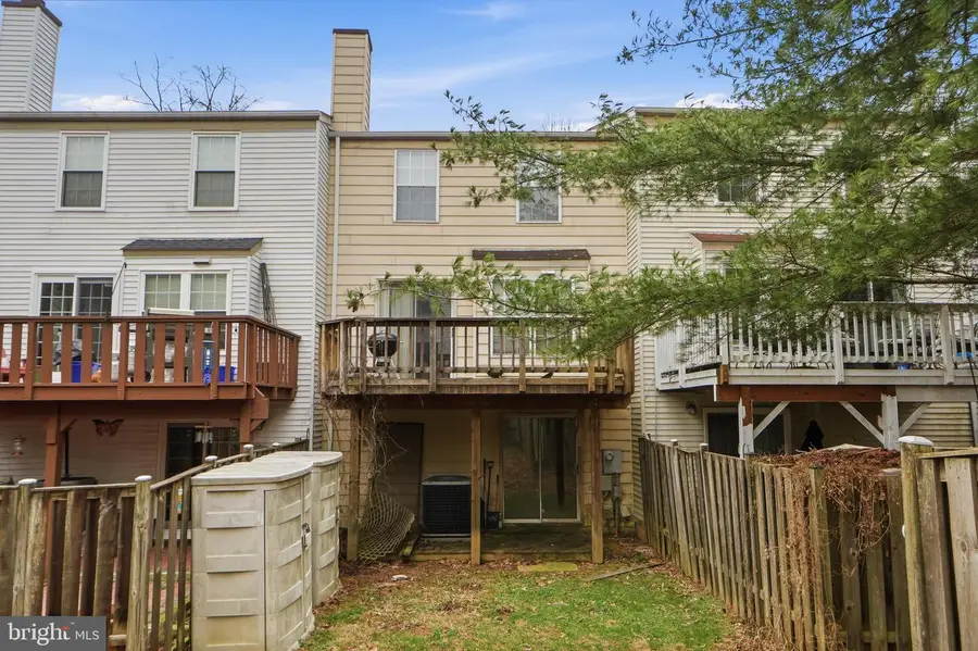 6528 Langleigh Way, Alexandria, VA 22315 - #3