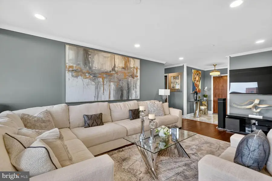 5501 Seminary Rd #2612s, Falls Church, VA 22041 - #3