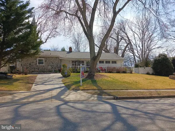 7501 Nancemond St, SPRINGFIELD, VA 22150