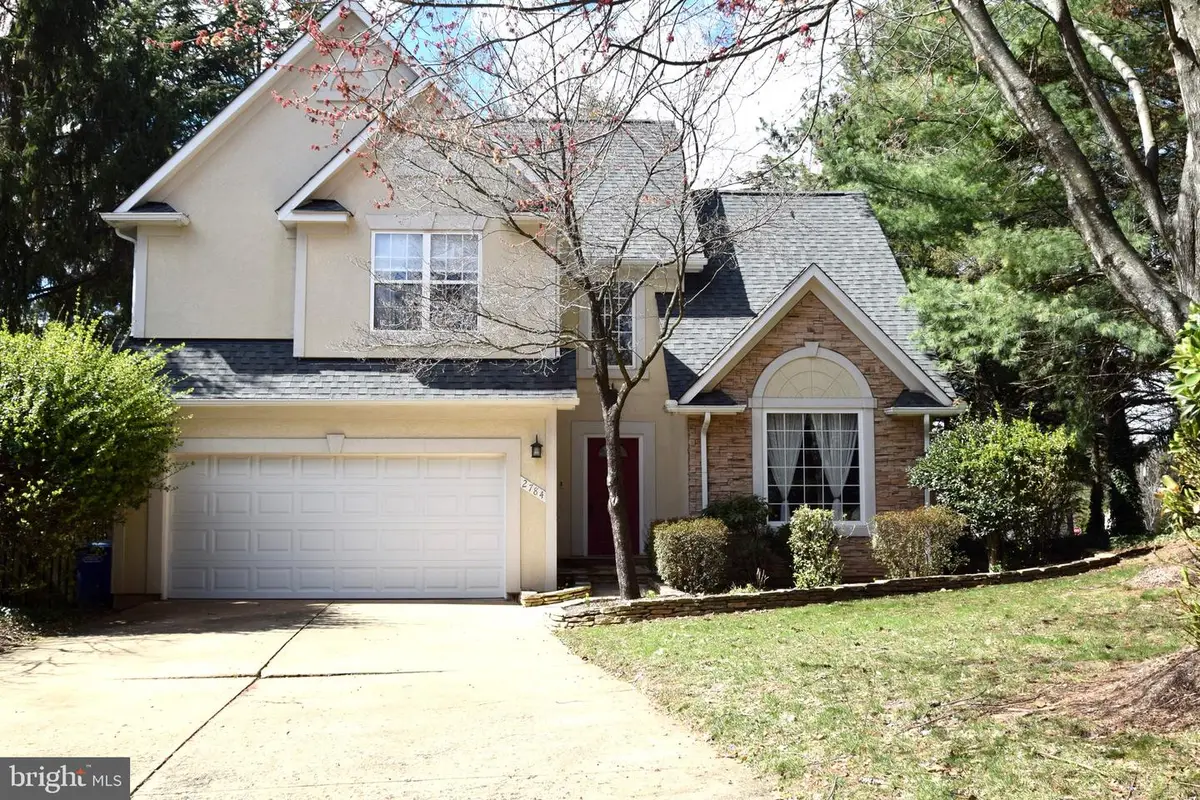 2784 Devonshire Garden Ct, Falls Church, VA 22042 - #1