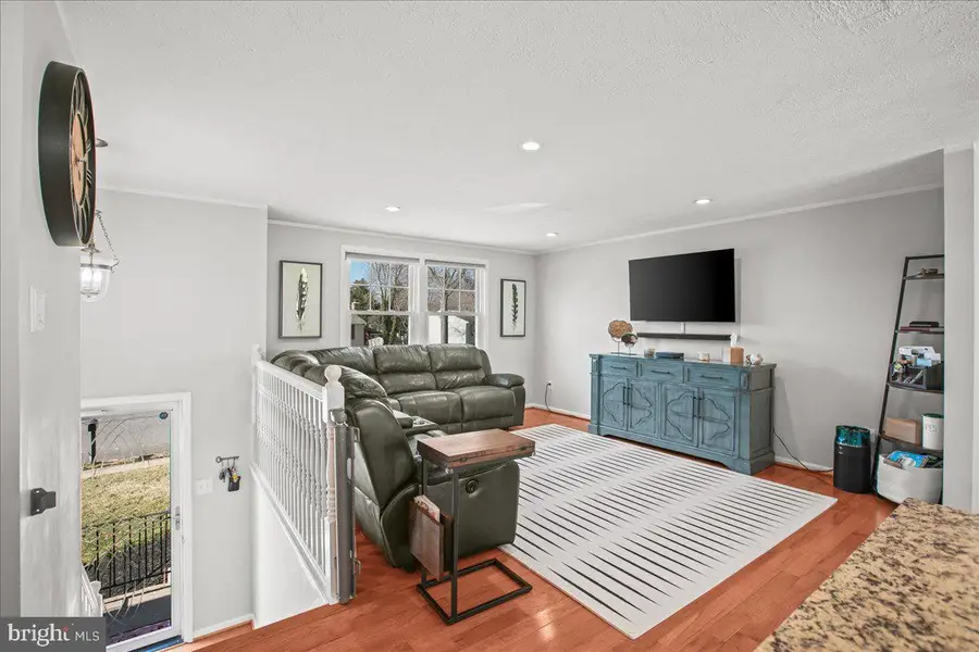 5829 Parakeet Dr, Burke, VA 22015 - #3