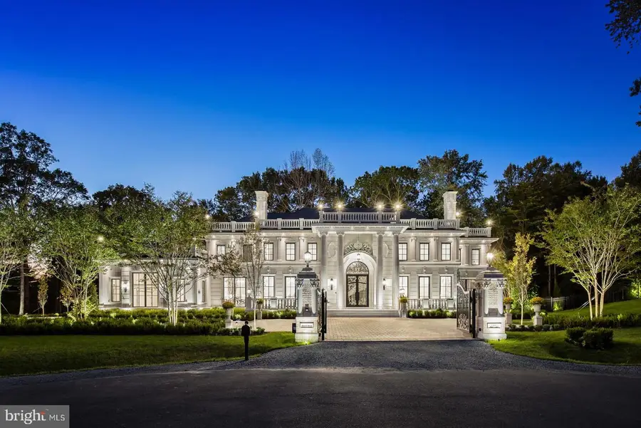 9412 Mafi Ct, Great Falls, VA 22066 - #3