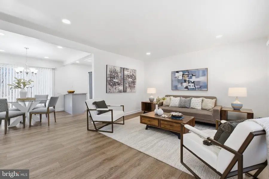 5719 La Vista Dr, Alexandria, VA 22310 - #2