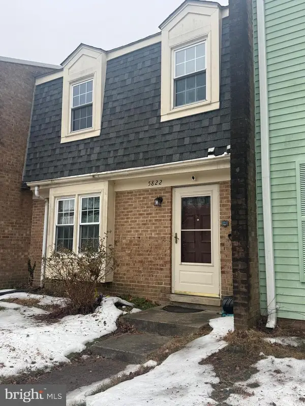 5822 Burke Manor Ct, BURKE, VA 22015