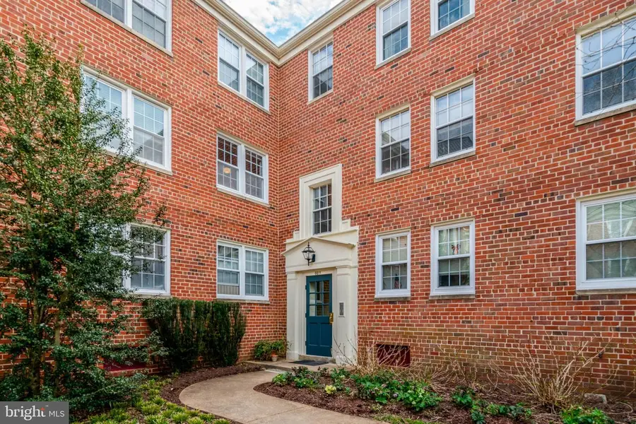 6611 E Wakefield Dr #b1, Alexandria, VA 22307 - #2
