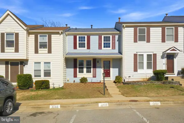 7470 Wounded Knee Rd, LORTON, VA 22079