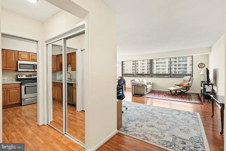 5501 Seminary Rd #1303s, Falls Church, VA 22041 - #3