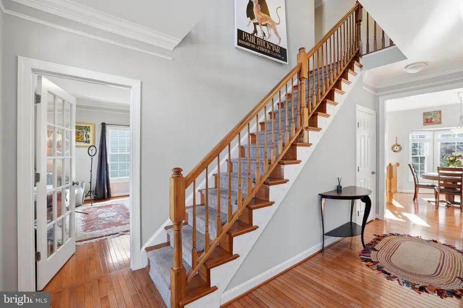 5012 Whisper Willow Dr, Fairfax, VA 22030 - #3