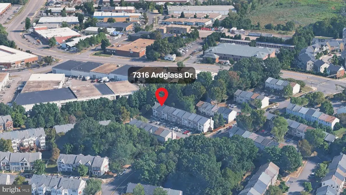 7316 Ardglass Dr, Lorton, VA 22079 - #1