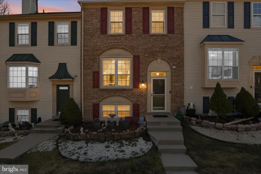 7316 Ardglass Dr, Lorton, VA 22079 - #3