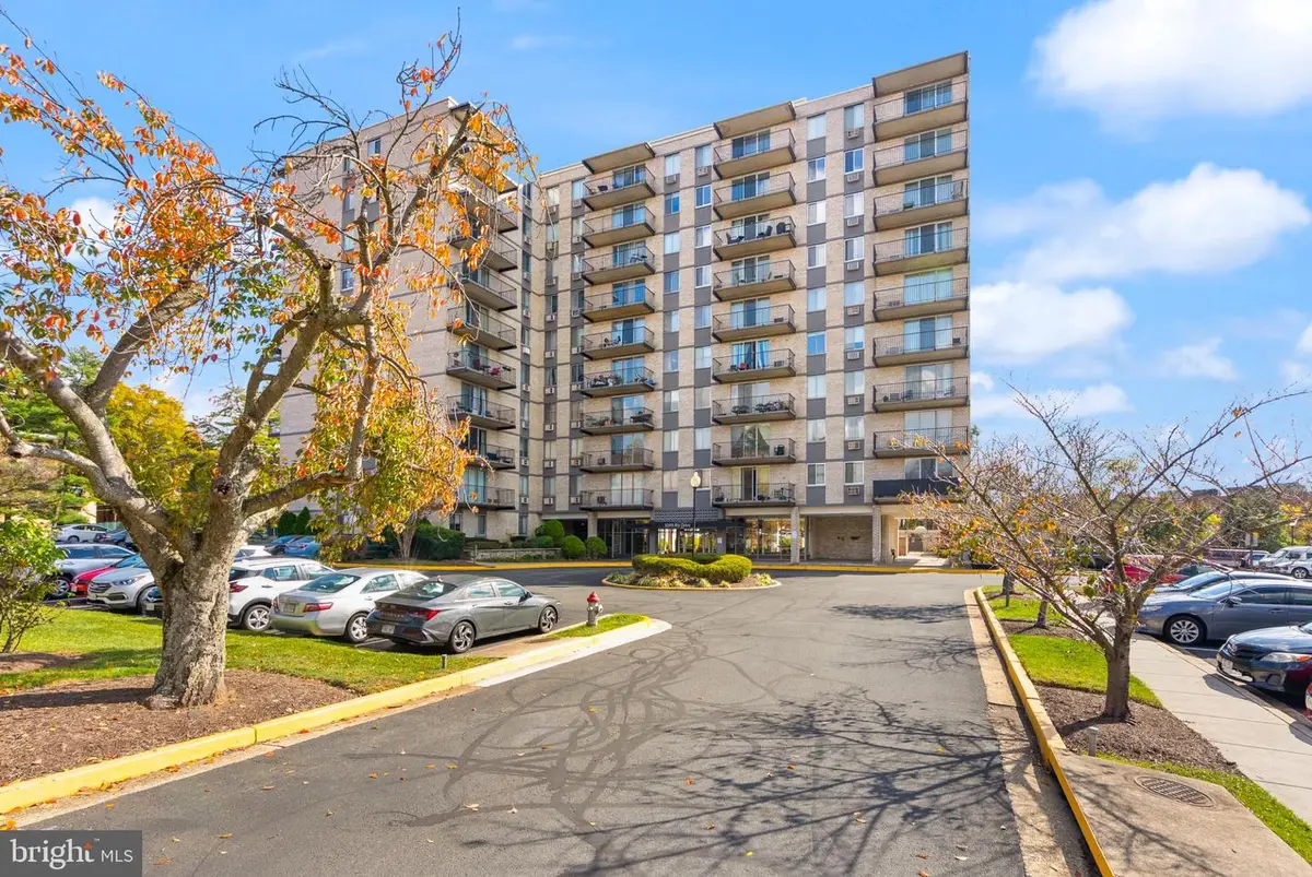3245 Rio Dr #608, Falls Church, VA 22041 - #1