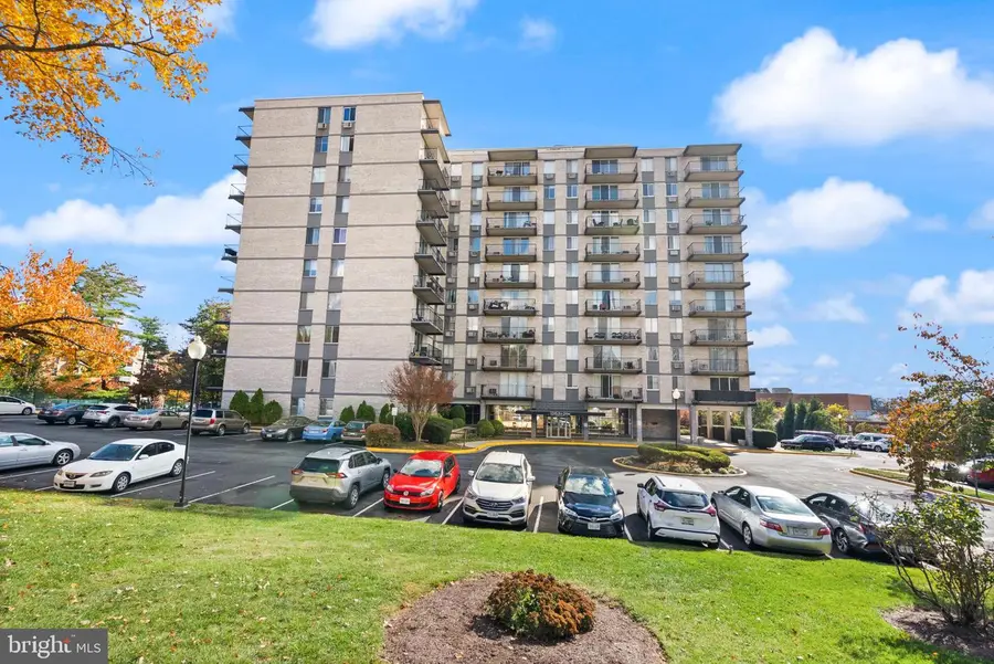 3245 Rio Dr #608, Falls Church, VA 22041 - #2