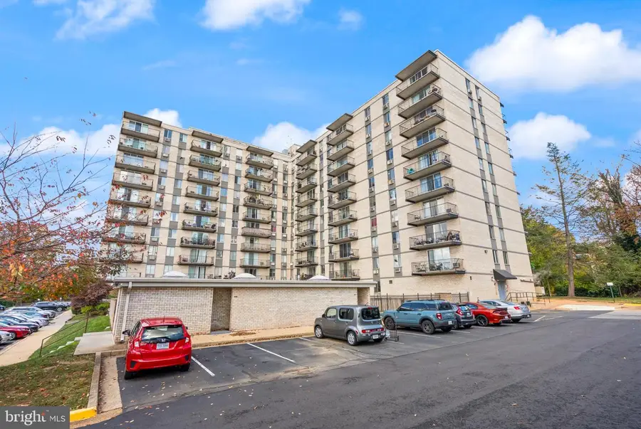 3245 Rio Dr #608, Falls Church, VA 22041 - #3