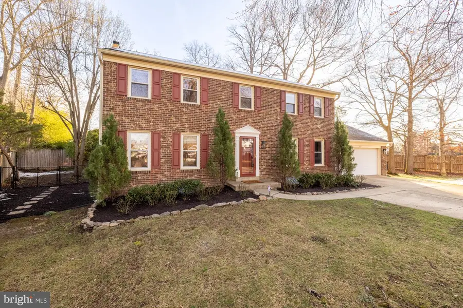 5302 Mayfair Ct, Alexandria, VA 22310 - #3