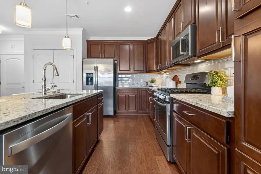 13722 Neil Armstrong Ave #407, Herndon, VA 20171 - #2