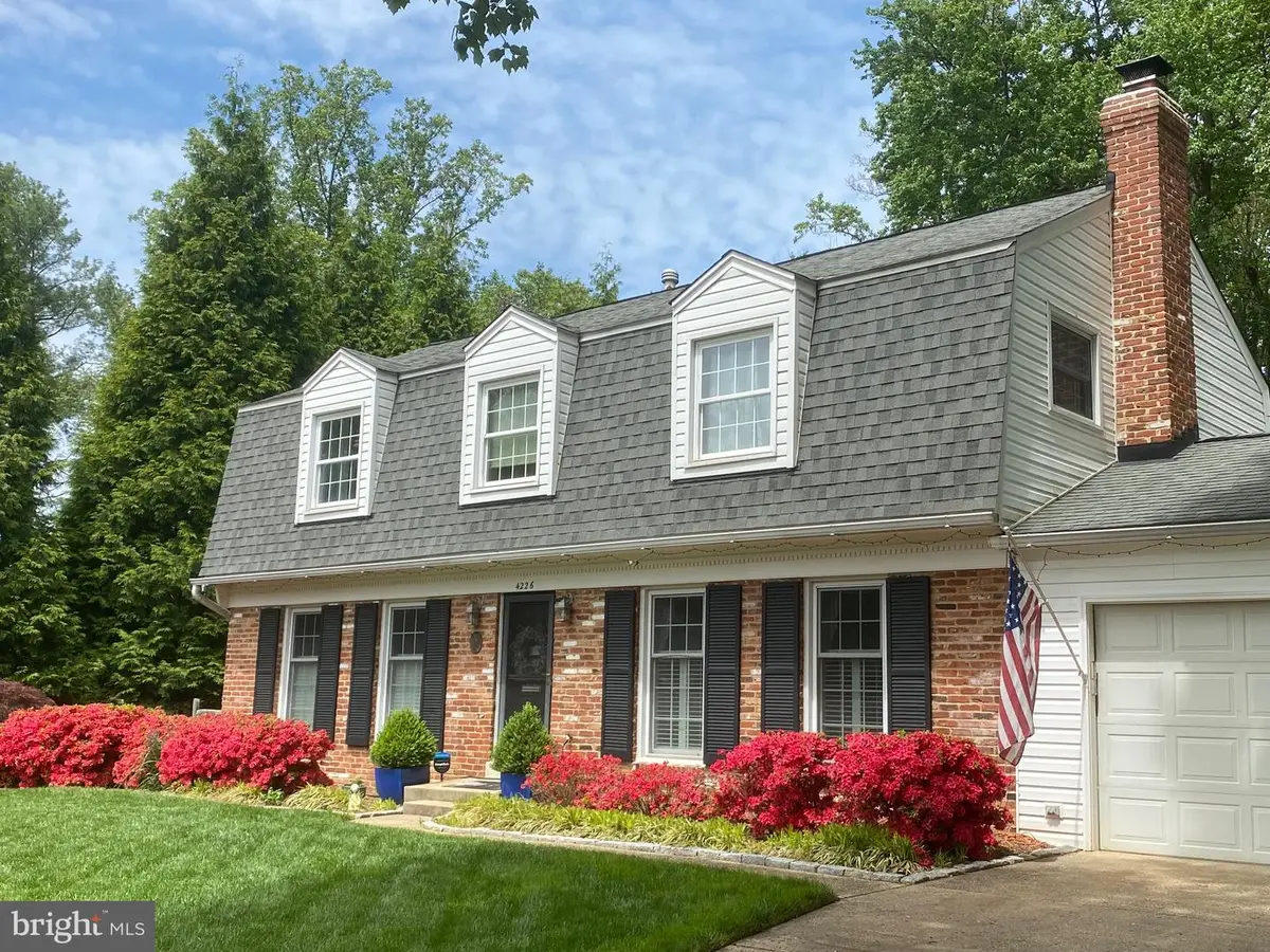 4226 Holborn Ave, Annandale, VA 22003 - #1