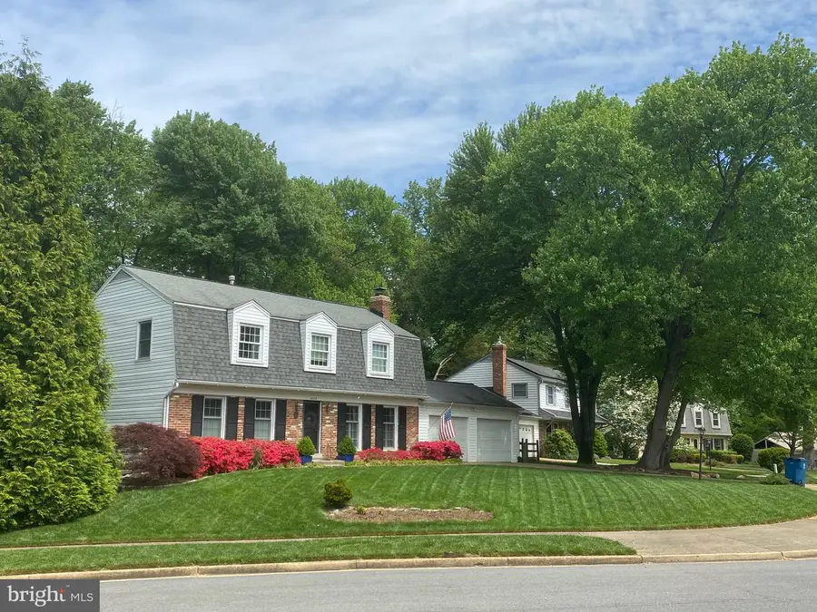 4226 Holborn Ave, Annandale, VA 22003 - #2