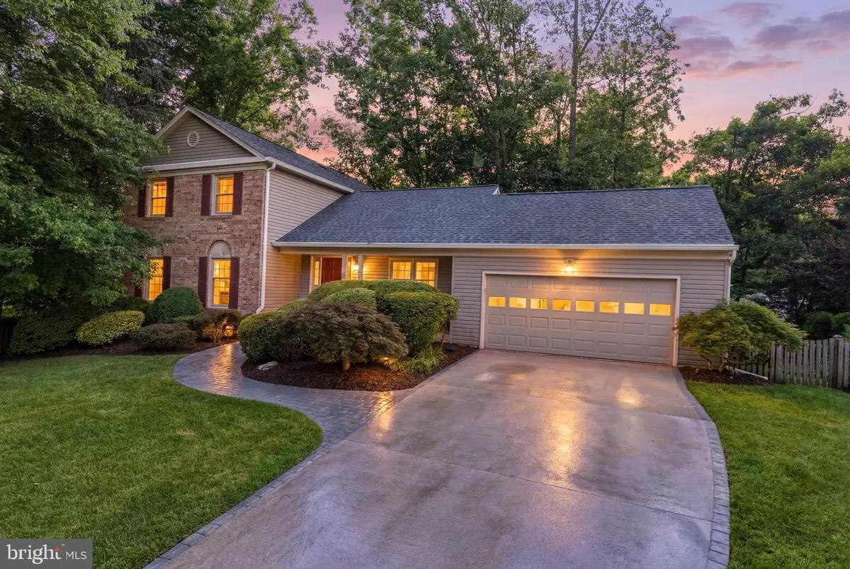 6404 Phillip Ct, Springfield, VA 22152 - #1