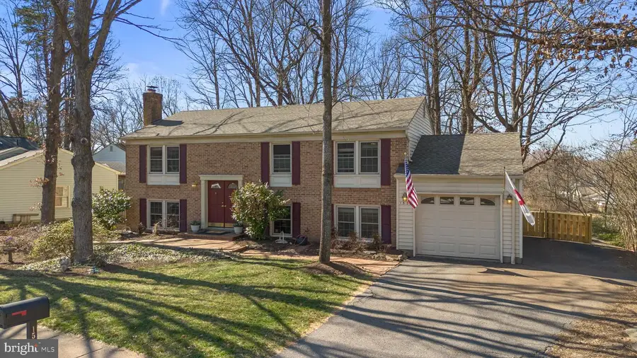 1530 Powells Tavern Pl, Herndon, VA 20170 - #3