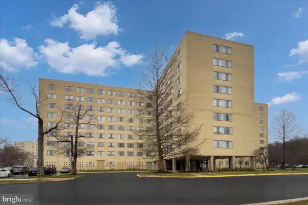 6641 Wakefield Dr #112, ALEXANDRIA, VA 22307