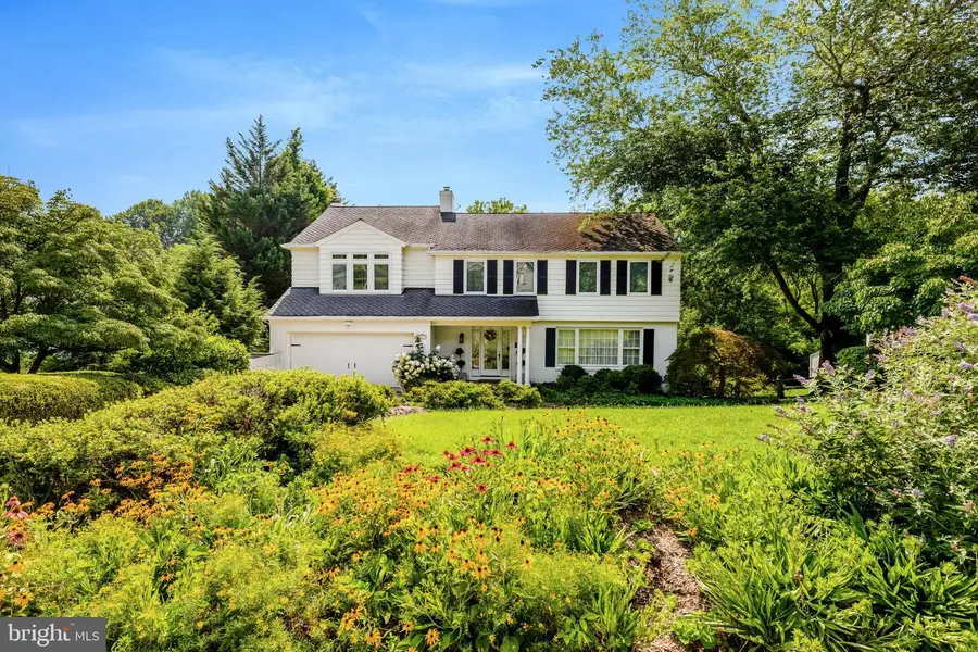 1609 East Ave, McLean, VA 22101 - #2