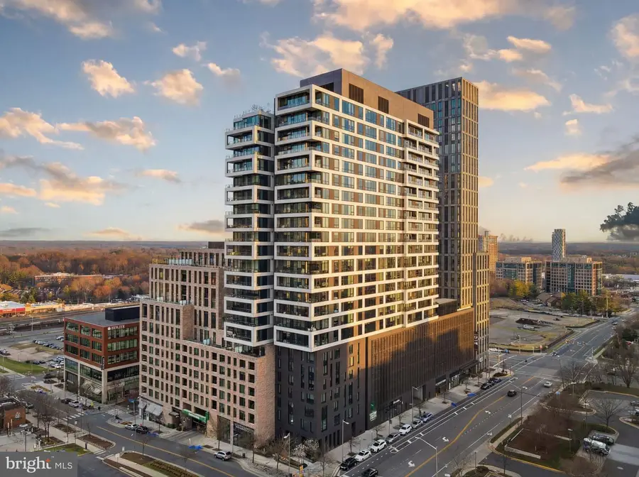 1650 Silver Hill Dr #2507, McLean, VA 22102 - #3