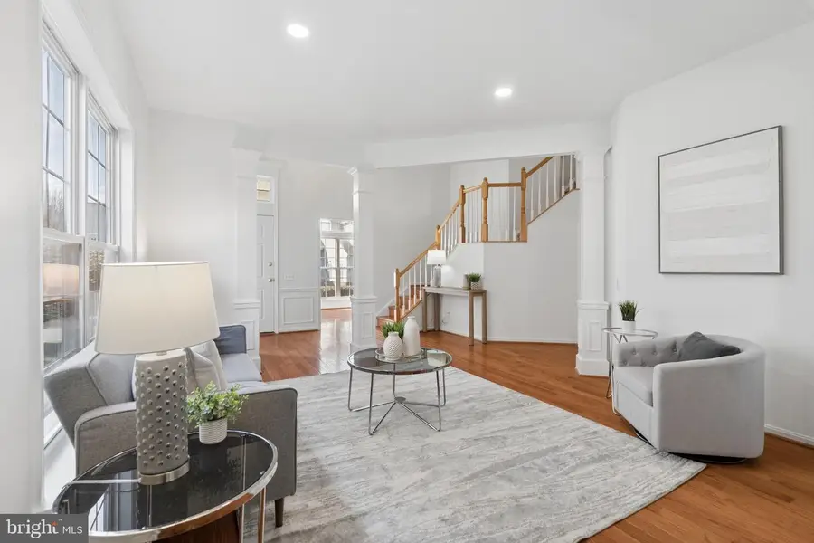 2460 Leyland Ridge Rd, Herndon, VA 20171 - #3