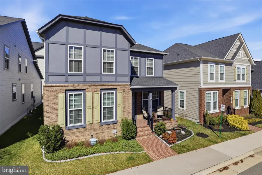 6145 Olivet Dr, Alexandria, VA 22315 - #3