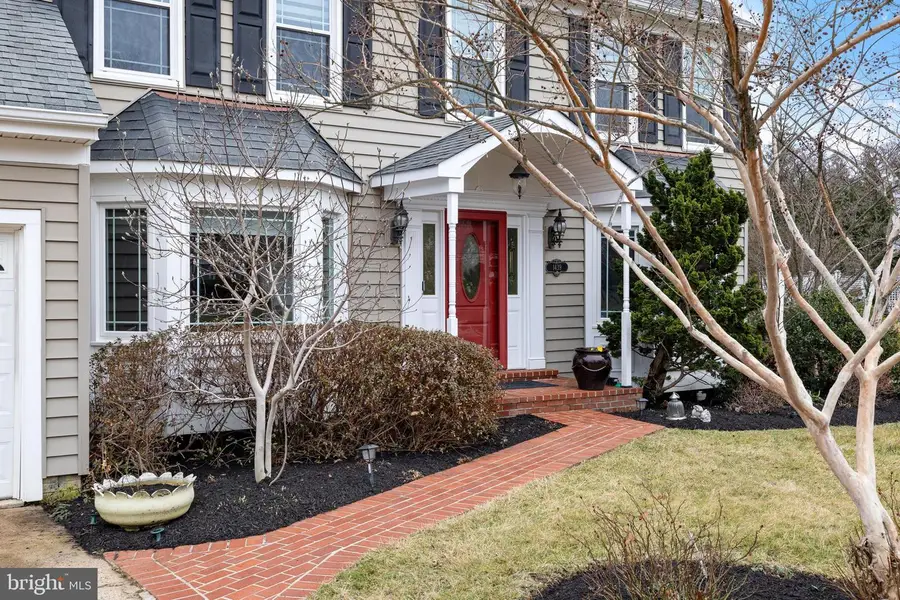 1439 Millikens Bend Rd, Herndon, VA 20170 - #2