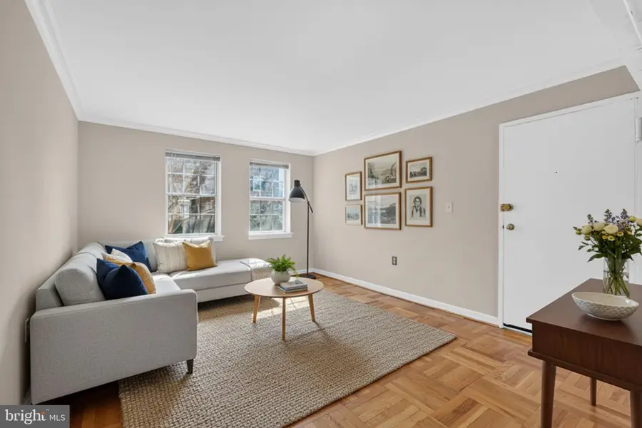 6610 E Wakefield Dr #a2, Alexandria, VA 22307 - #3