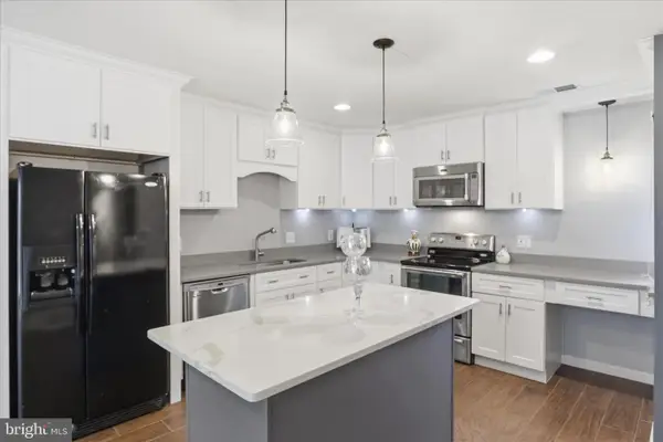 1669 Westwind Way #174a, MCLEAN, VA 22102