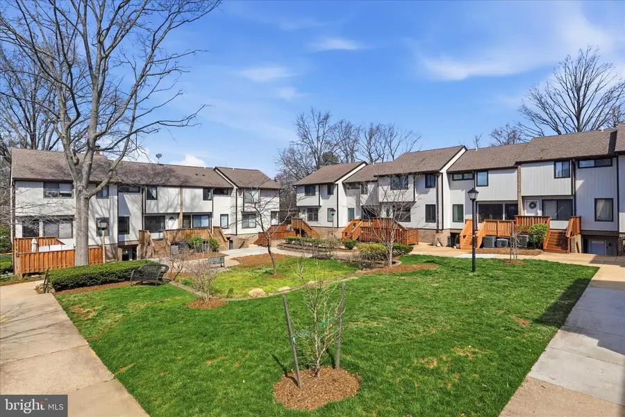 1669 Westwind Way #174a, McLean, VA 22102 - #2