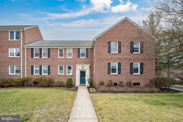 6619 E Wakefield Dr #b2, ALEXANDRIA, VA 22307