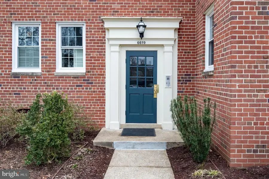 6619 E Wakefield Dr #b2, Alexandria, VA 22307 - #3