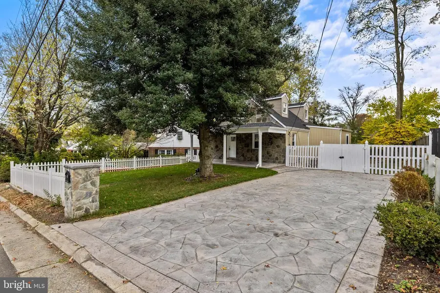 7213 Tyler Ave, Falls Church, VA 22042 - #3