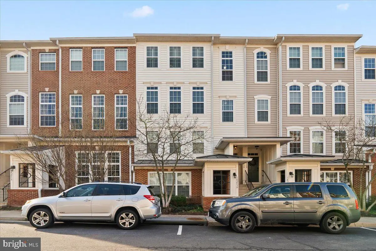 14253-b Woven Willow Ln #96, Centreville, VA 20121 - #1