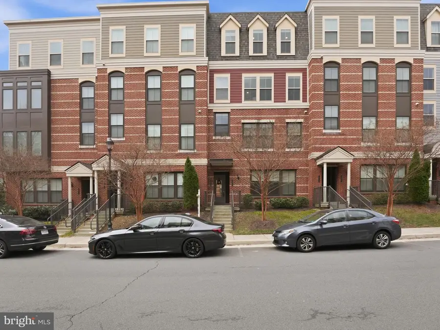 10719 Viognier Ter, Fairfax, VA 22032 - #2