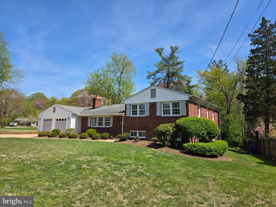 1915 Shannon Ct, Alexandria, VA 22306 - #2