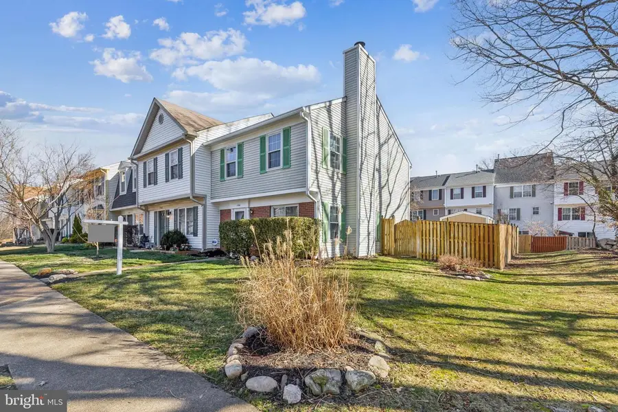 7763 Wolford Way, Lorton, VA 22079 - #2