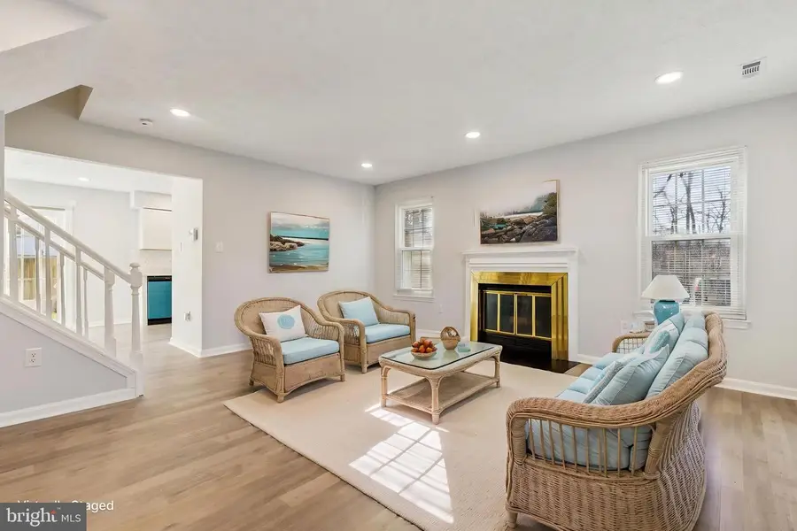 7763 Wolford Way, Lorton, VA 22079 - #3