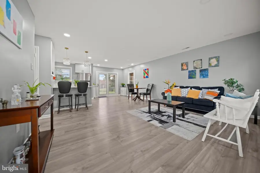 6019 Rose Hill Dr, Alexandria, VA 22310 - #2