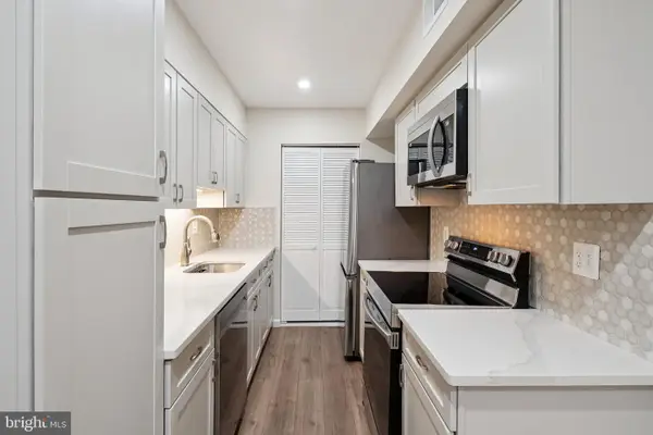 8312-g Kingsgate Rd #532, SPRINGFIELD, VA 22152