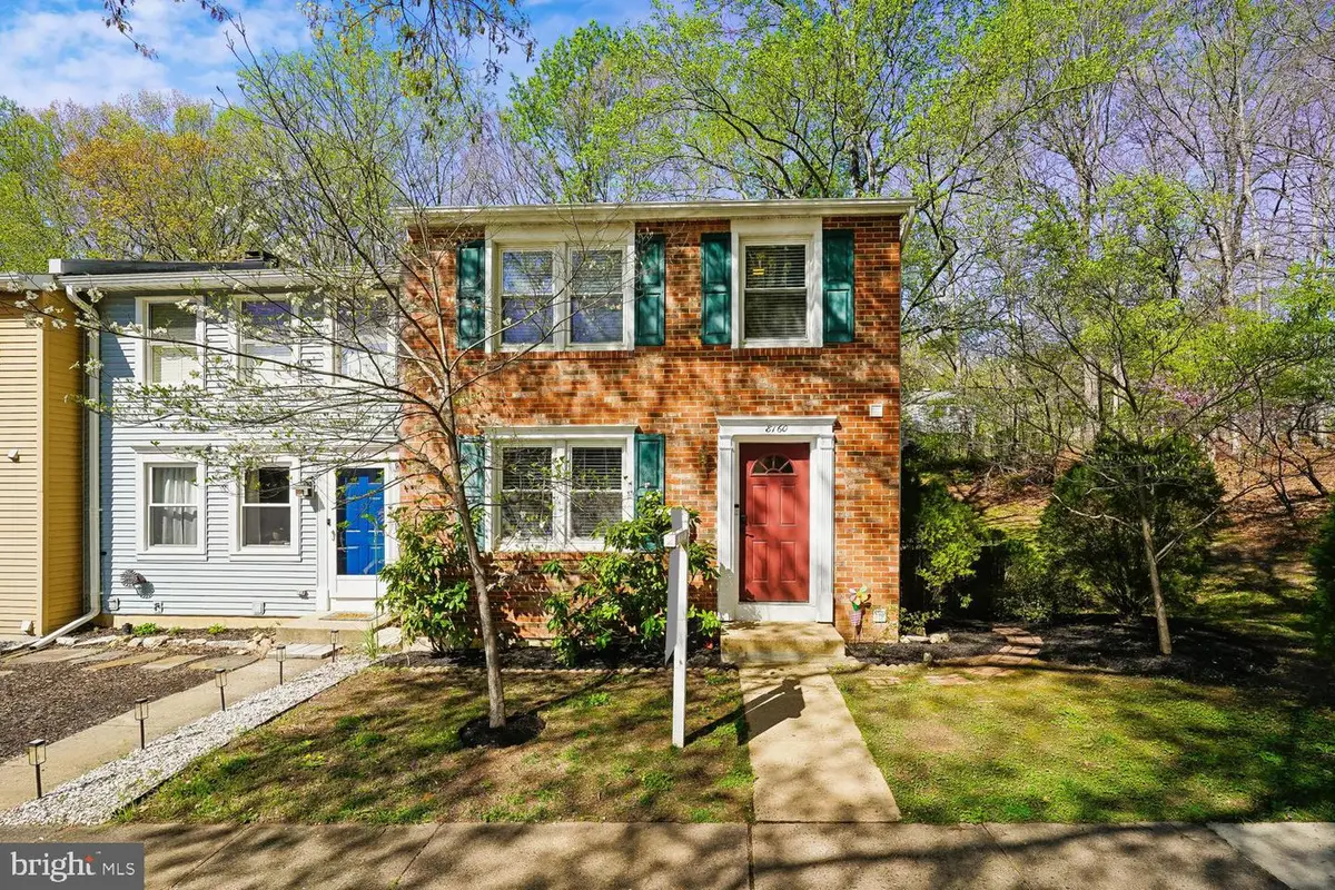 8160 Curving Creek Ct, Springfield, VA 22153 - #1