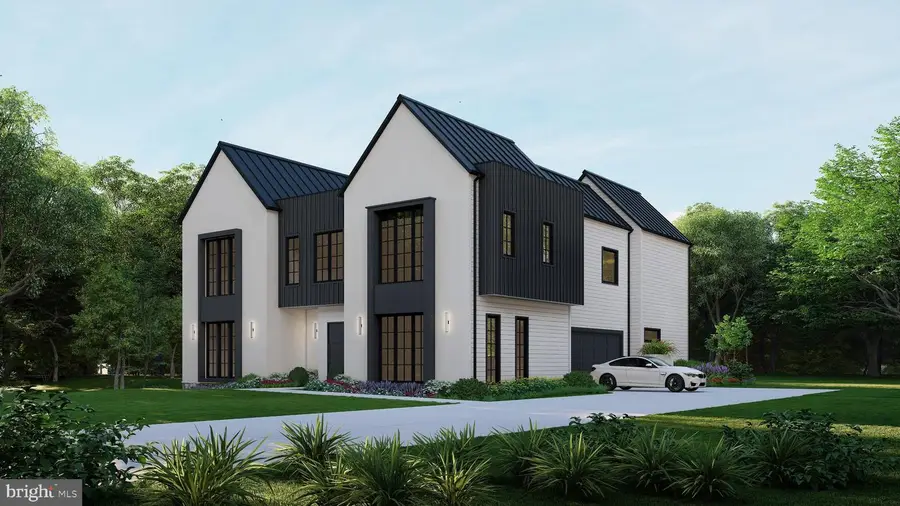 8303 Lee Ln, Vienna, VA 22182 - #2