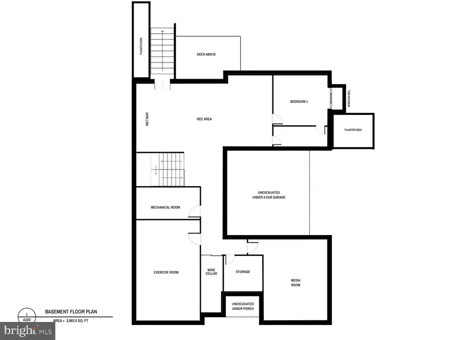 8303 Lee Ln, Vienna, VA 22182 - #3